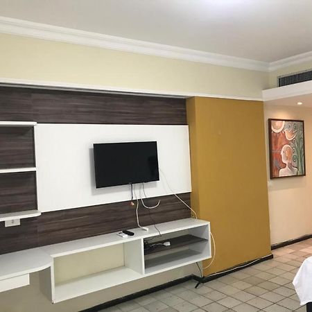 Golden Beach Flats רסיפה מראה חיצוני תמונה