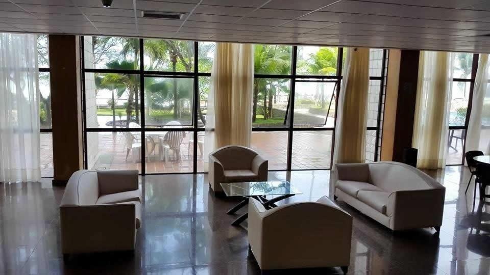 Golden Beach Flats רסיפה מראה חיצוני תמונה