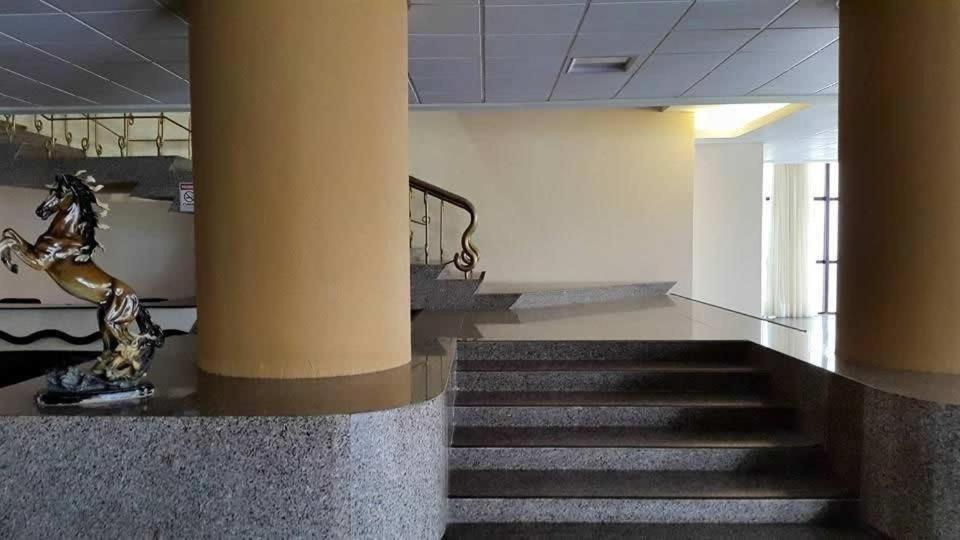 Golden Beach Flats רסיפה מראה חיצוני תמונה
