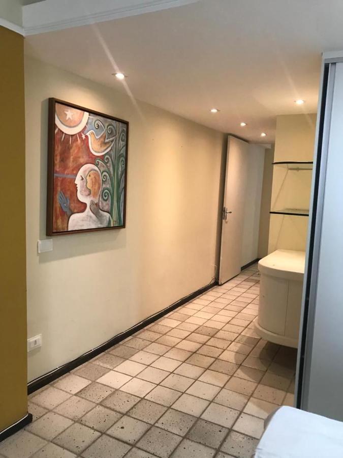 Golden Beach Flats רסיפה מראה חיצוני תמונה